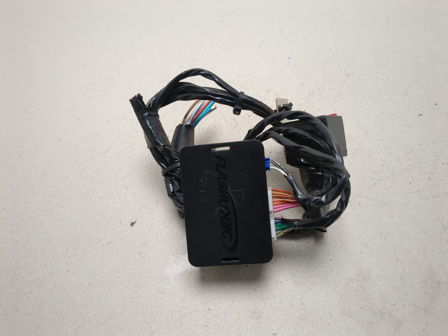 Блок комфорта