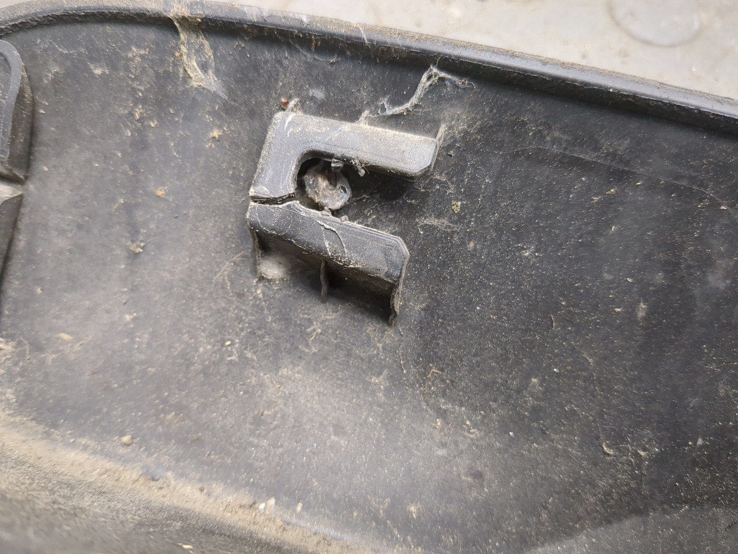 Накладка на порог