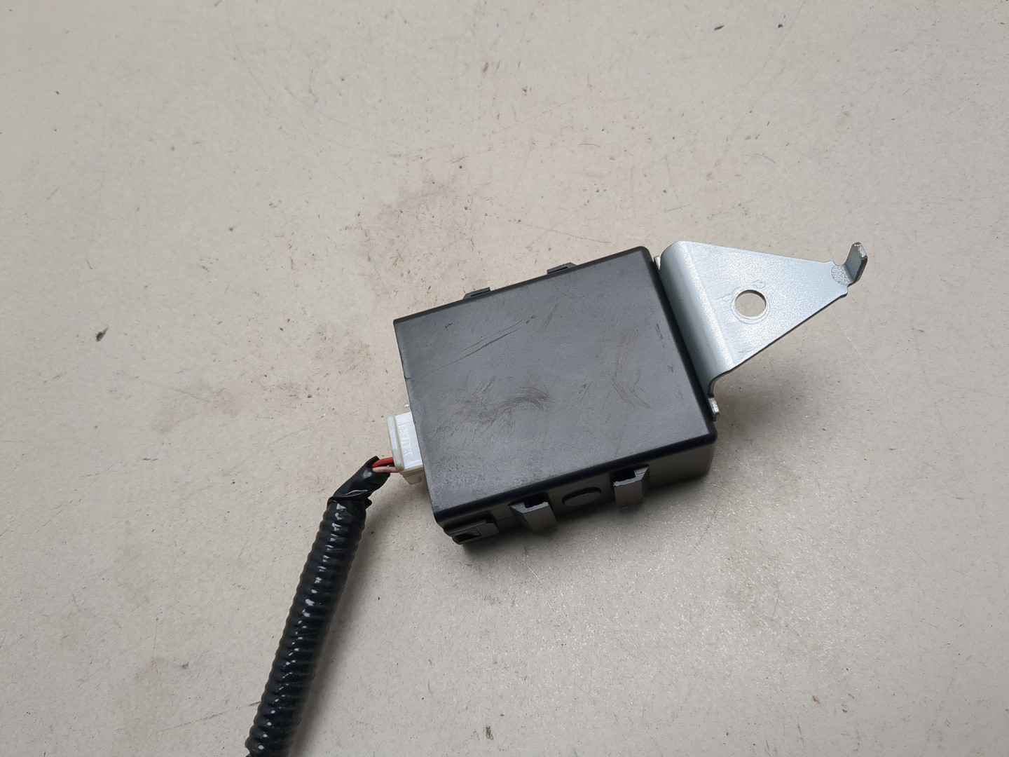 Блок электронный