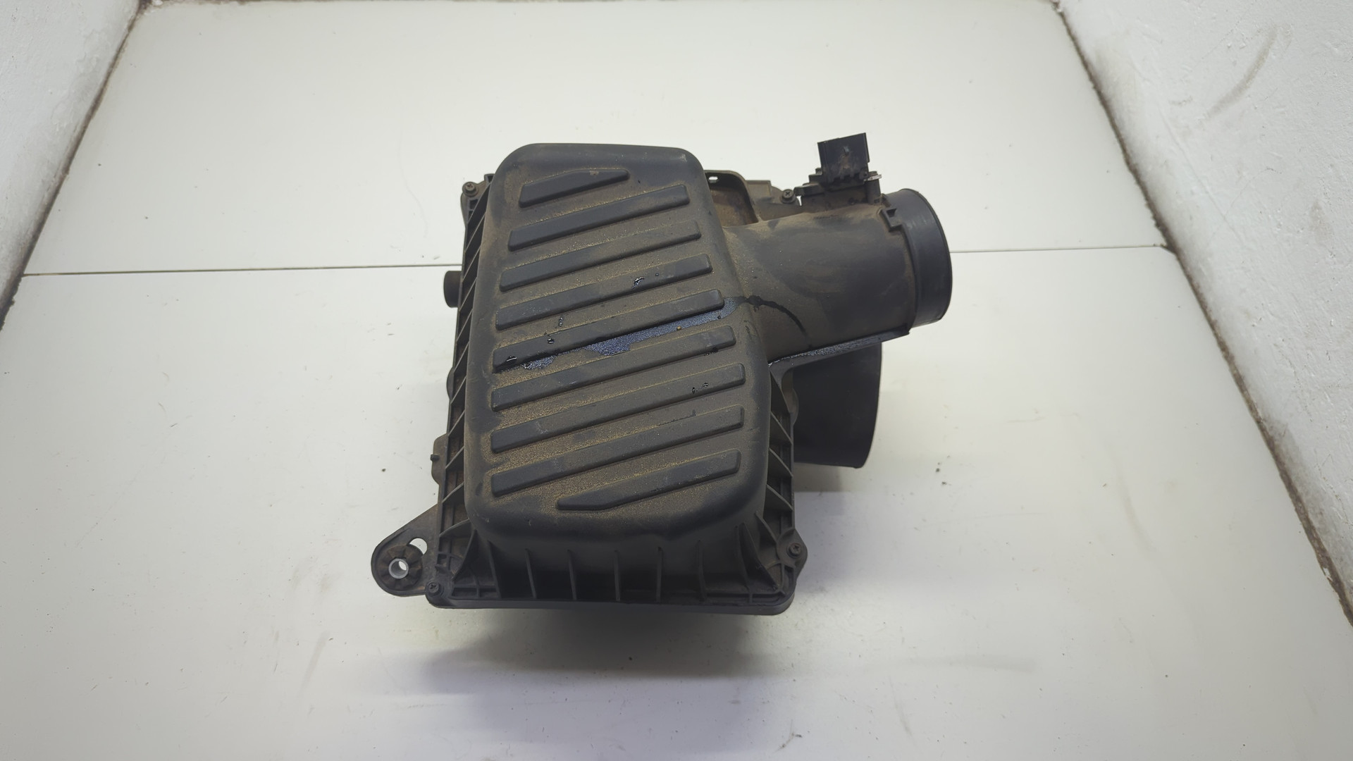 Корпус воздушного фильтра