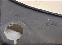  Жабо под дворники (дождевик) Volkswagen Golf Plus 20774434 #3