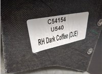 13923557 Пластик (обшивка) внутреннего пространства багажника Lincoln Nautilus 2018-2023 20774436 #5