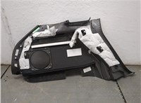 13923557 Пластик (обшивка) внутреннего пространства багажника Lincoln Nautilus 2018-2023 20774436 #7