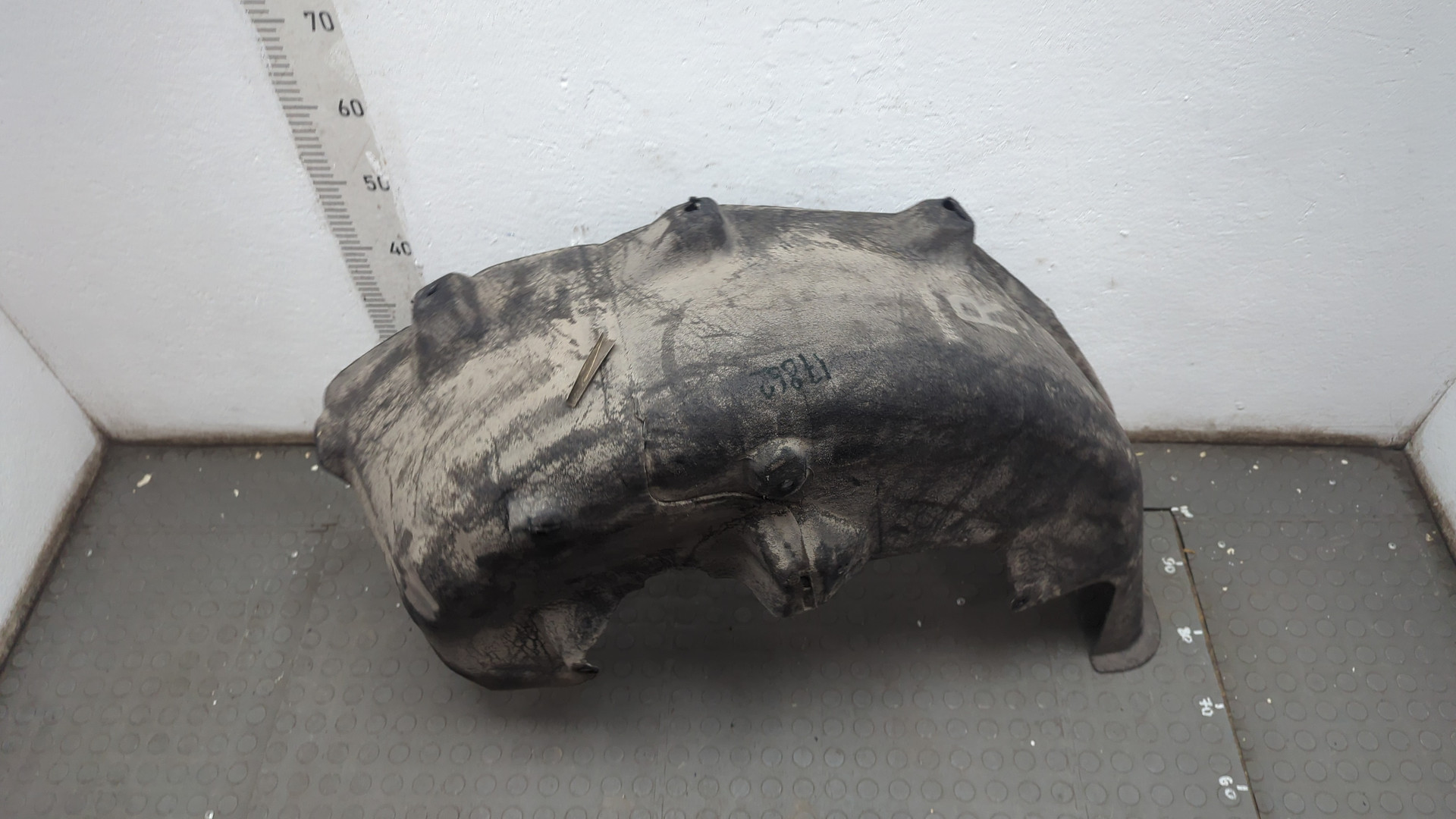 Локер задний правый