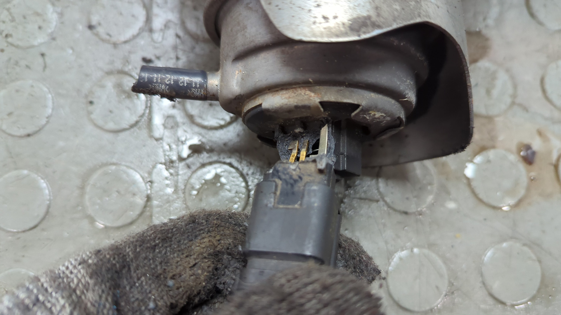 Турбина (турбокомпрессор)