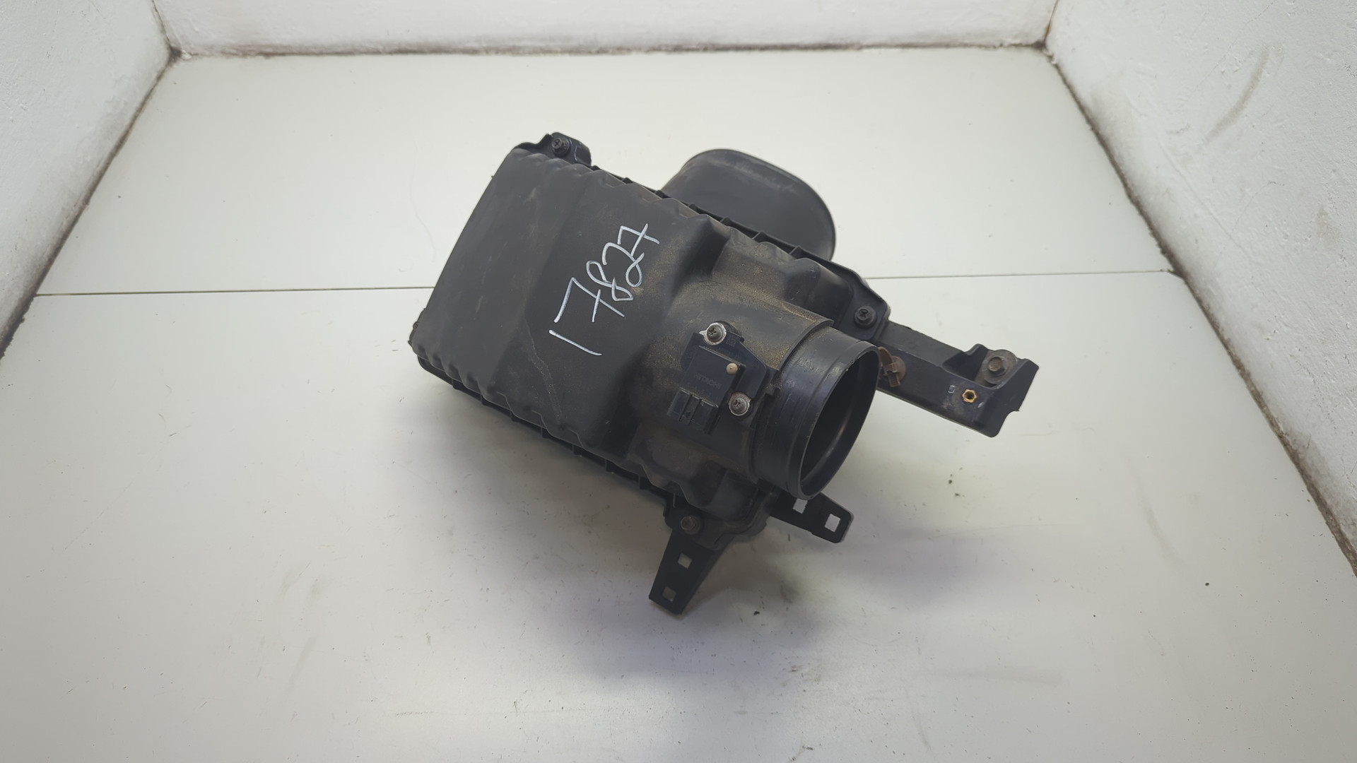 Корпус воздушного фильтра