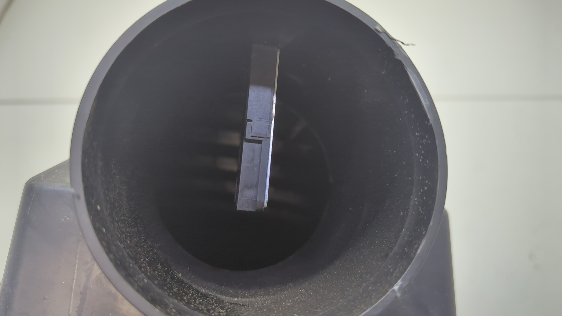 Корпус воздушного фильтра