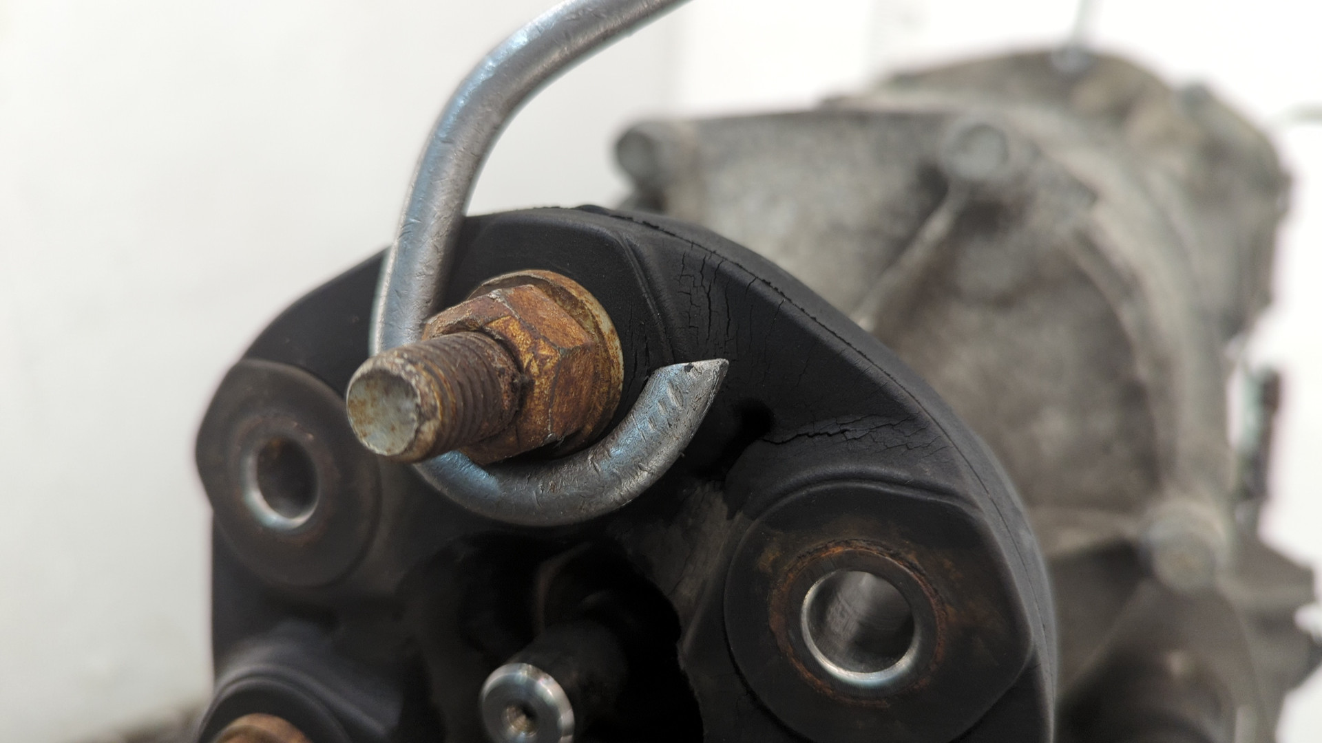 АКПП (автоматическая коробка переключения передач)