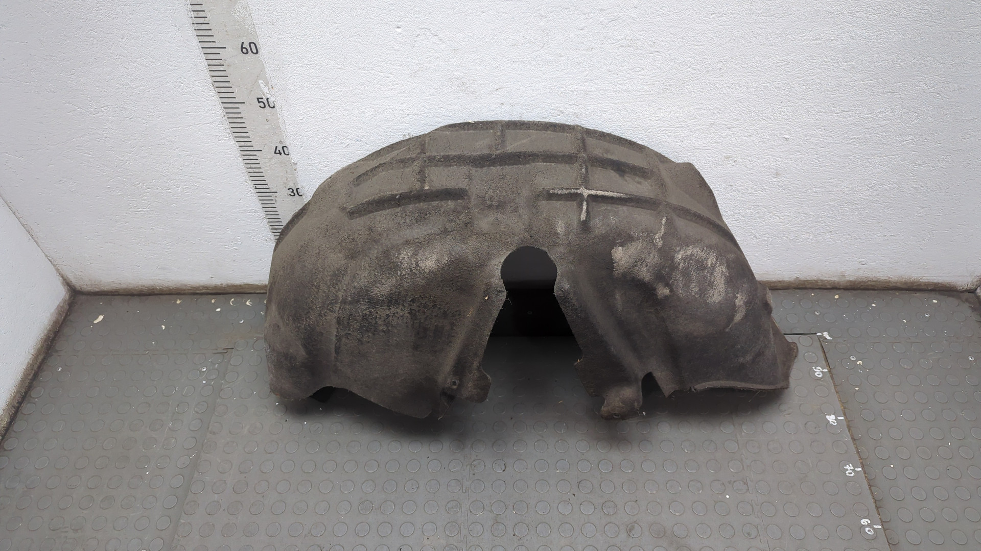 Локер задний правый