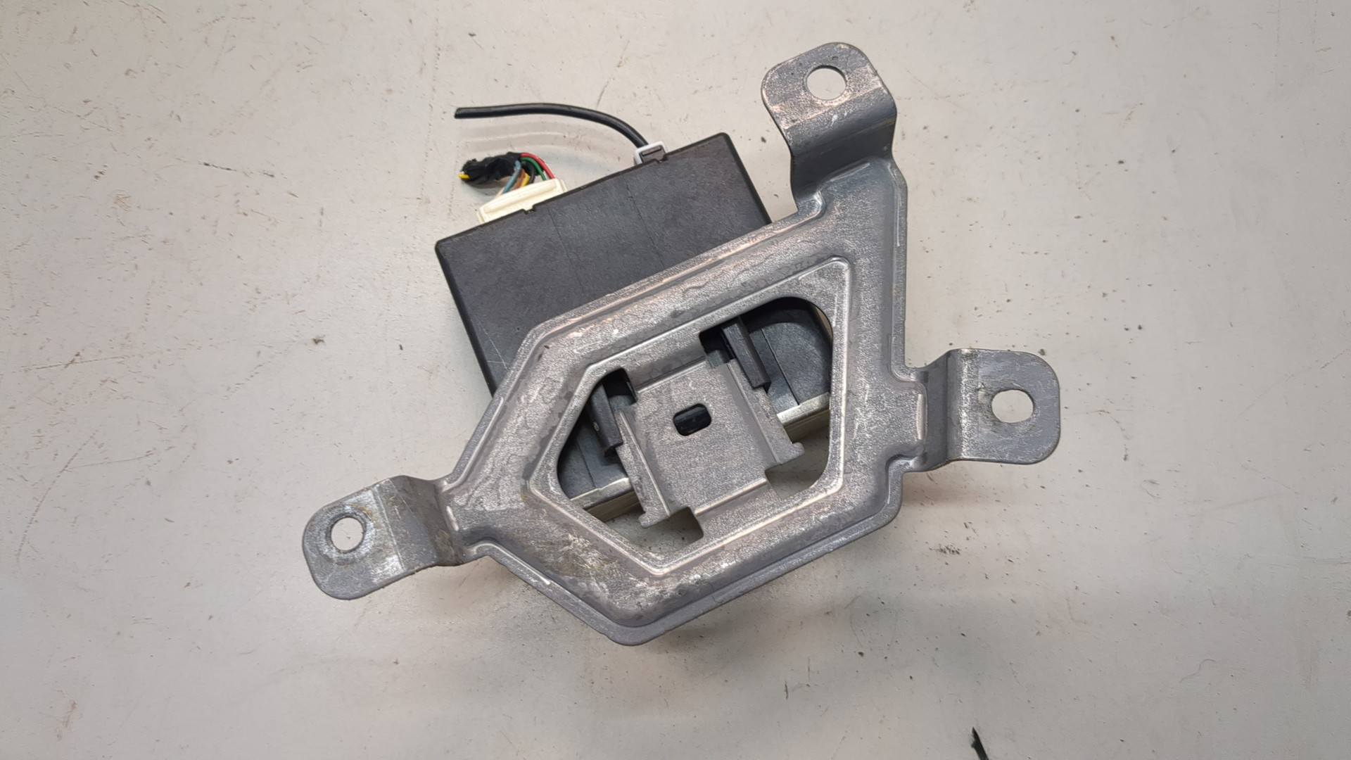 Блок электронный