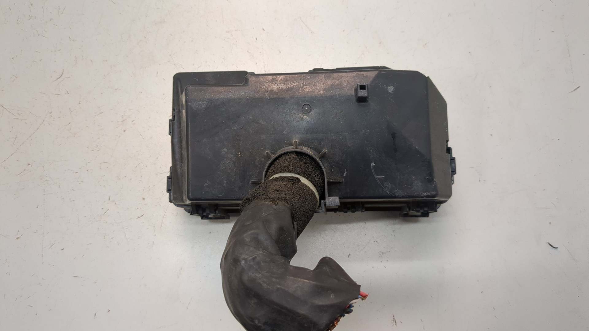 Блок предохранителей