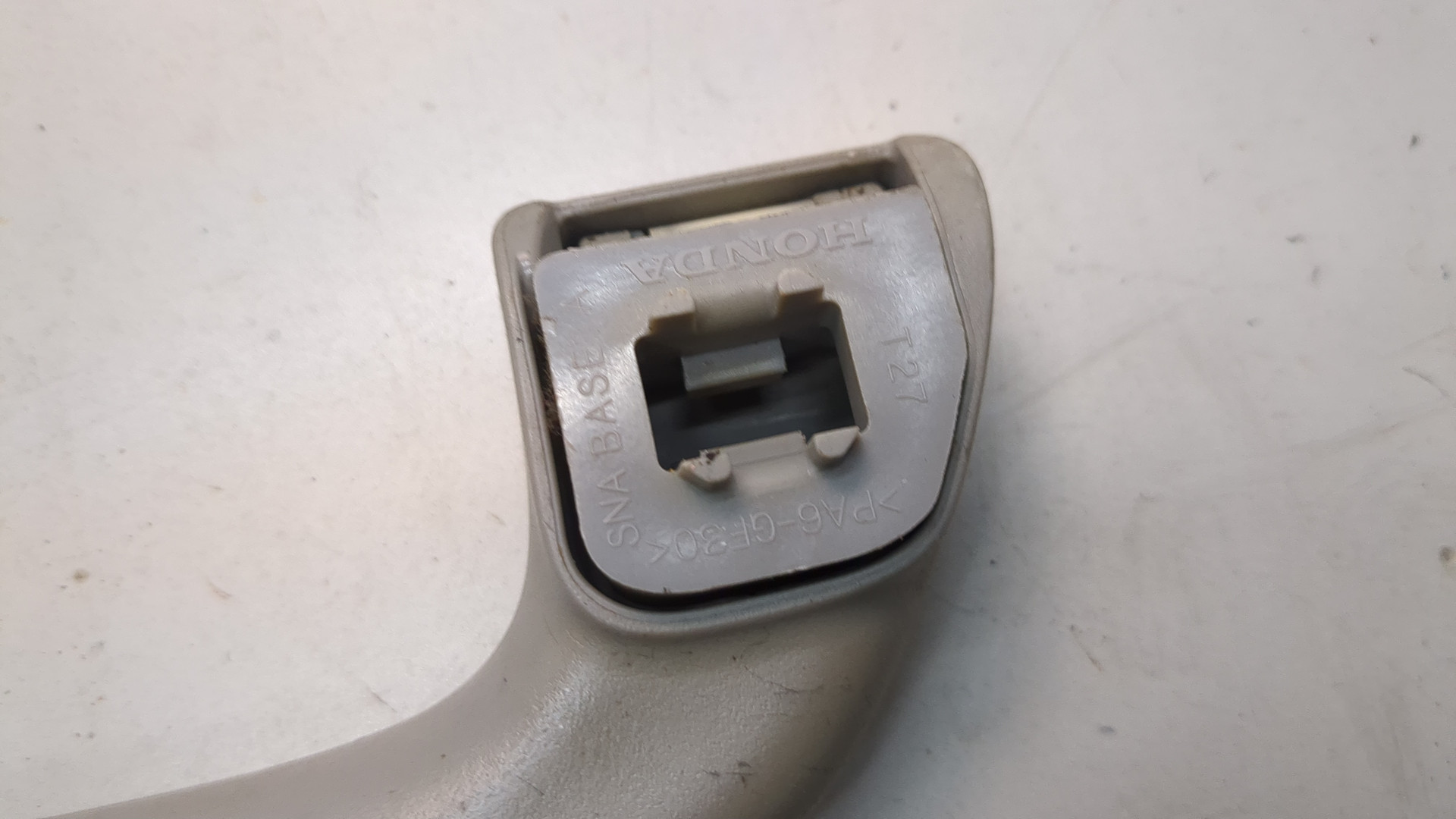 Ручка внутренняя потолочная