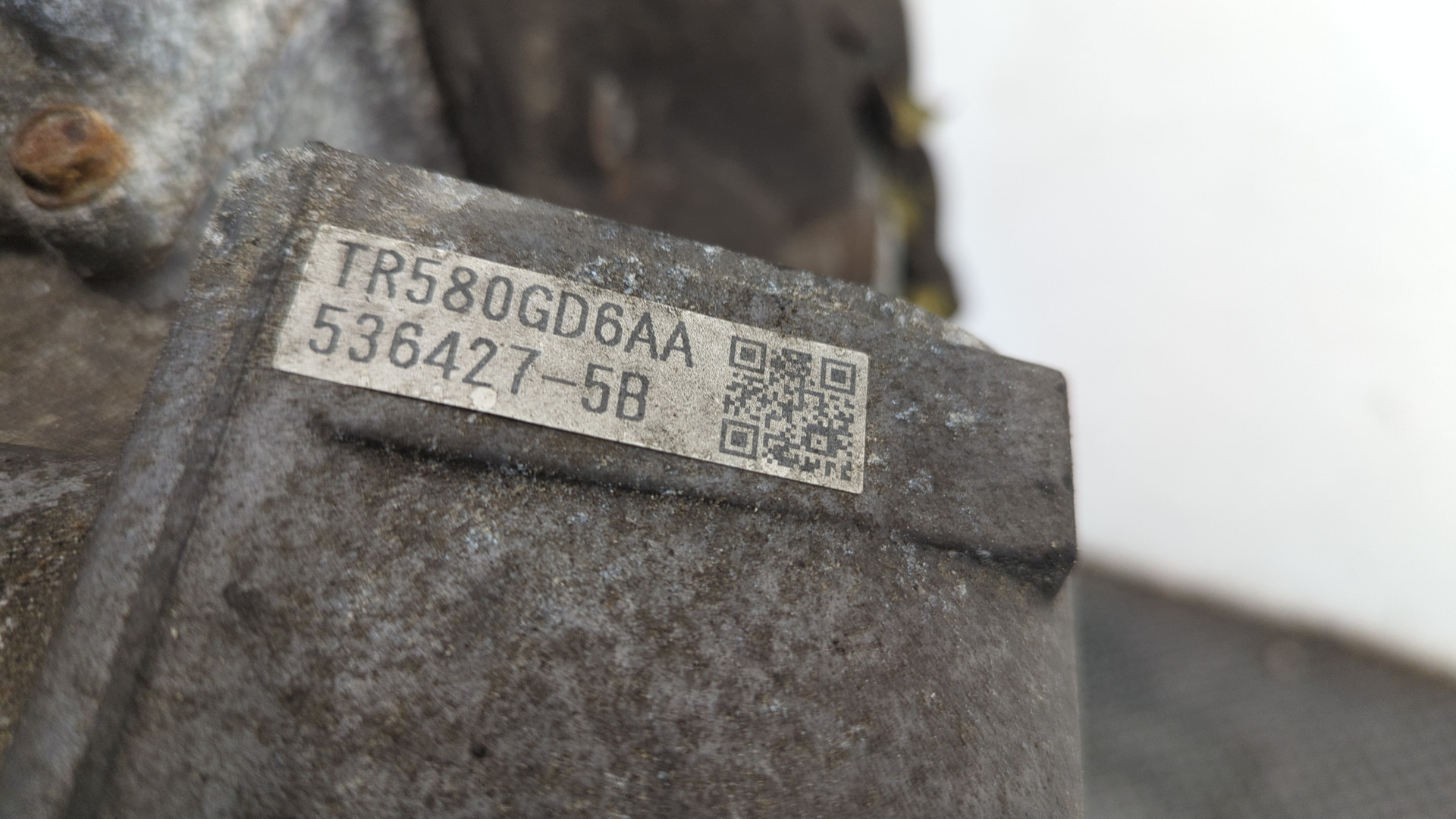 АКПП (автоматическая коробка переключения передач)