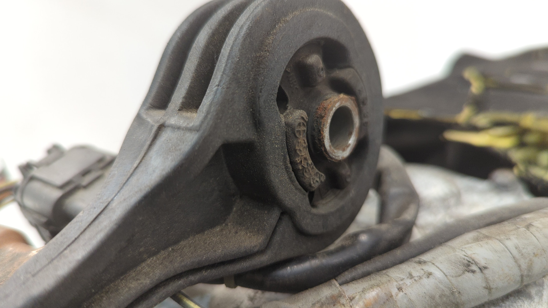 АКПП (автоматическая коробка переключения передач)