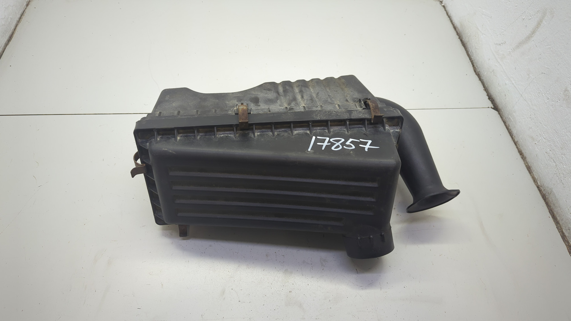 Корпус воздушного фильтра