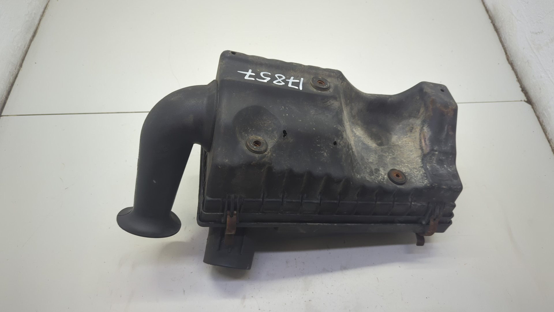 Корпус воздушного фильтра