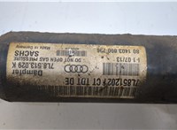 7L8513029K, 7L8511115BE Амортизатор подвески Audi Q7 2005-2015 20774532 #4