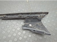 FT4BR02078A Пластик (обшивка) моторного отсека Ford Edge 2015-2018 20774534 #2