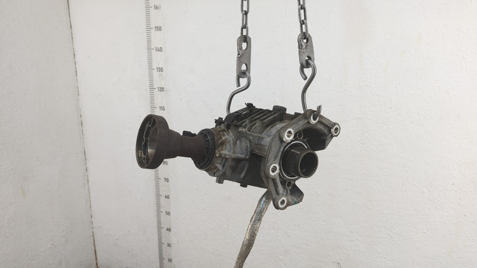 Коробка раздаточная