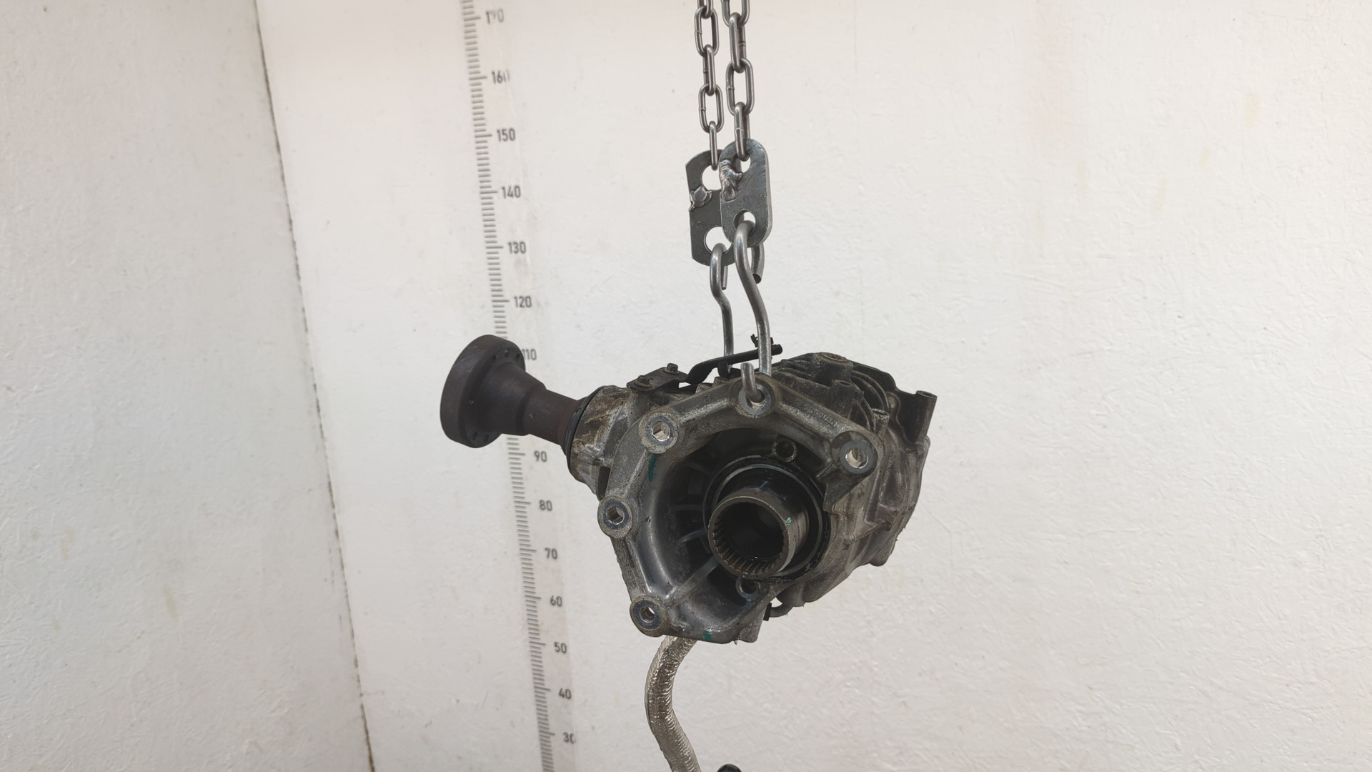 Коробка раздаточная