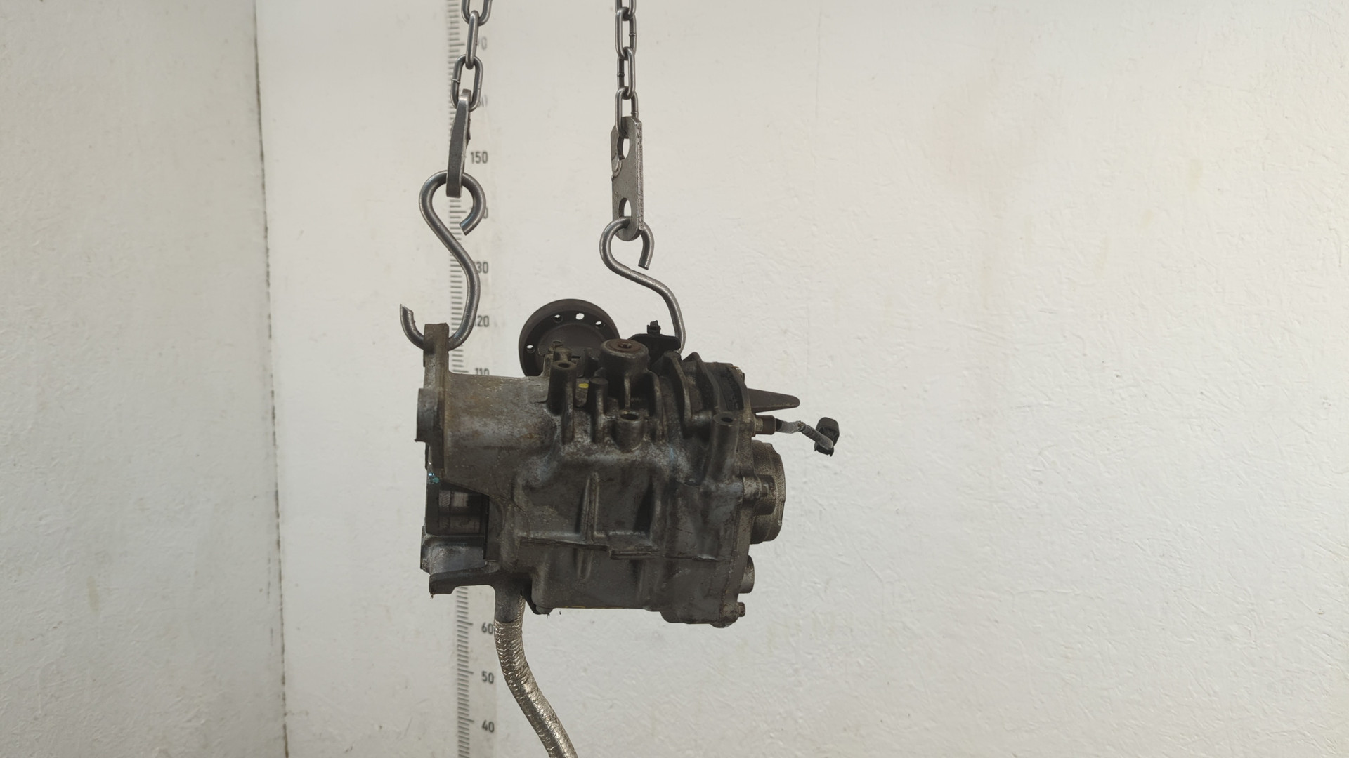 Коробка раздаточная