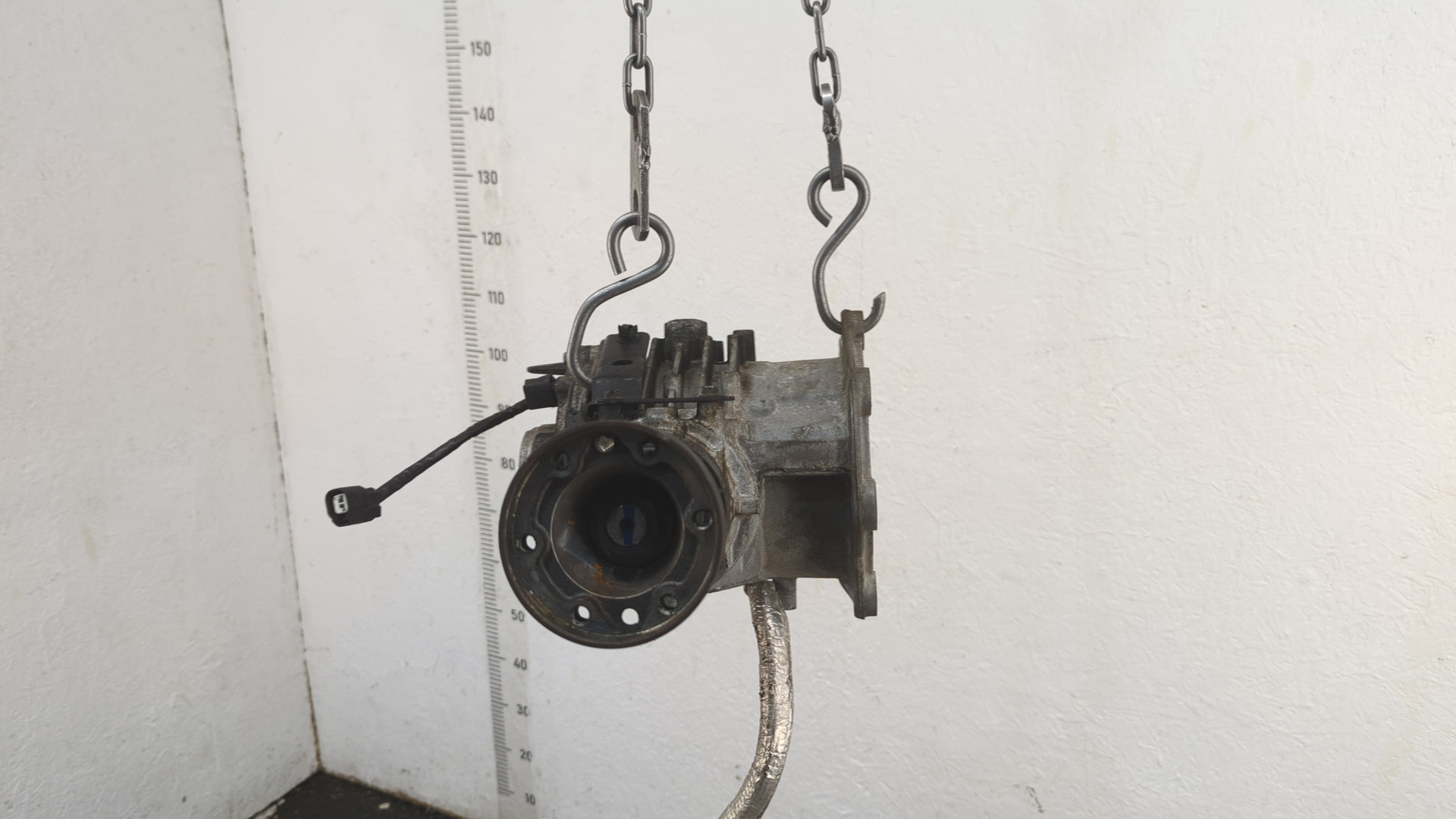 Коробка раздаточная