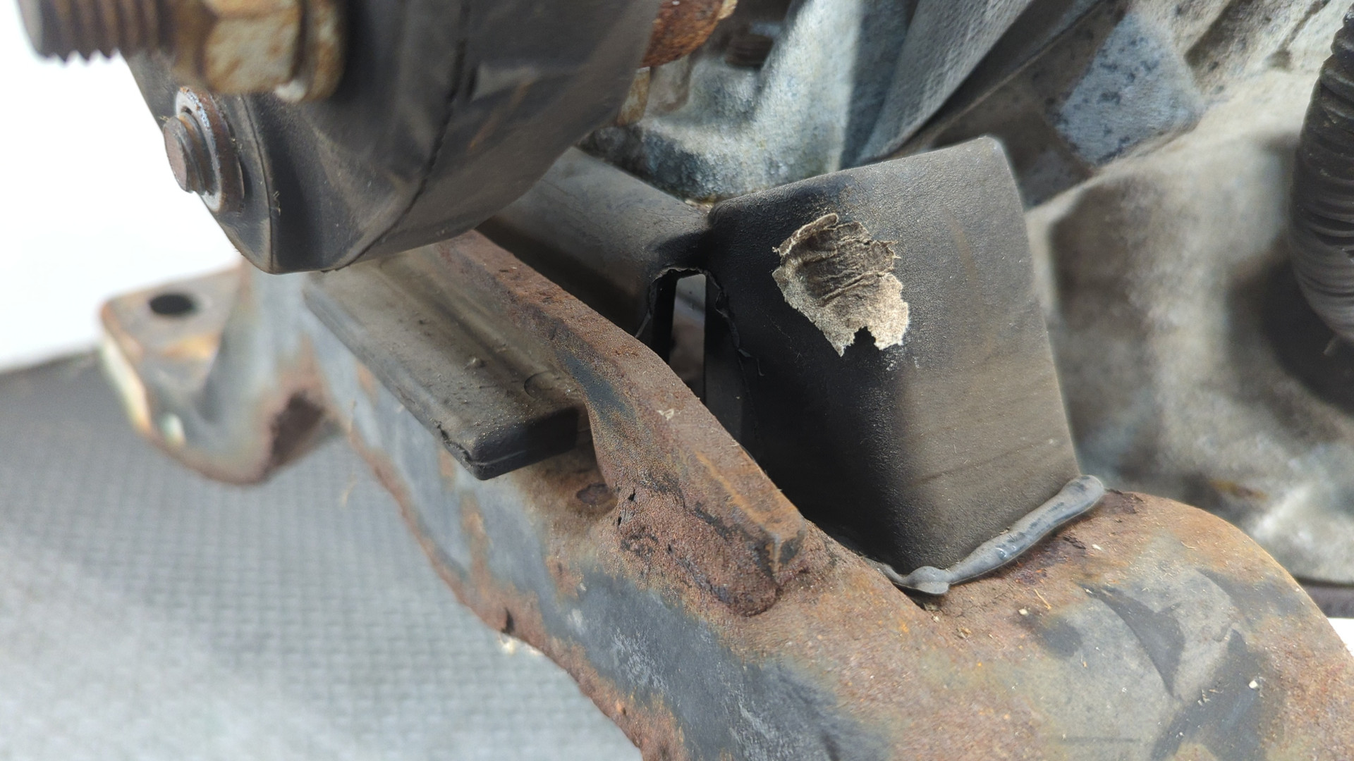 АКПП (автоматическая коробка переключения передач)