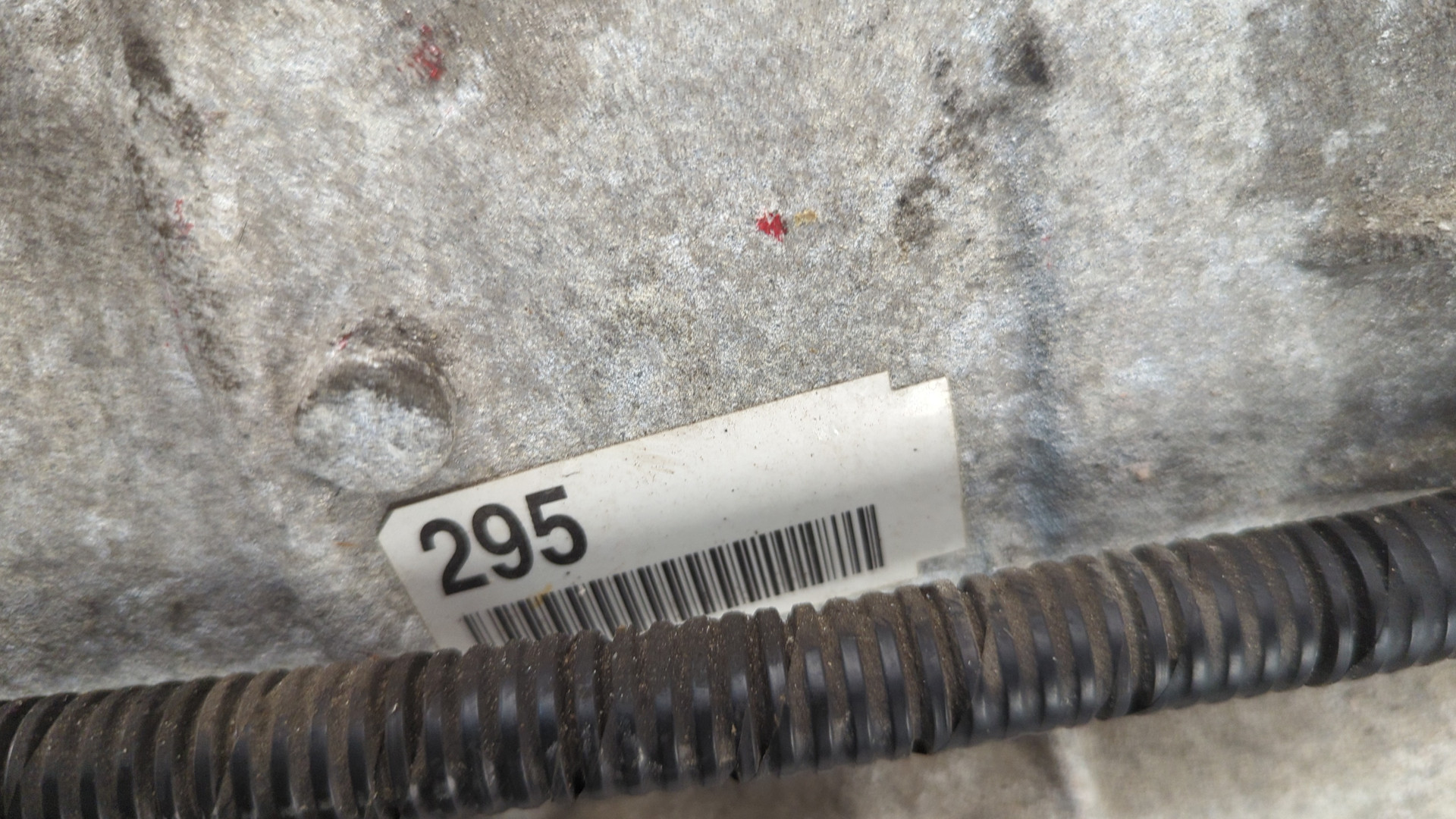 АКПП (автоматическая коробка переключения передач)