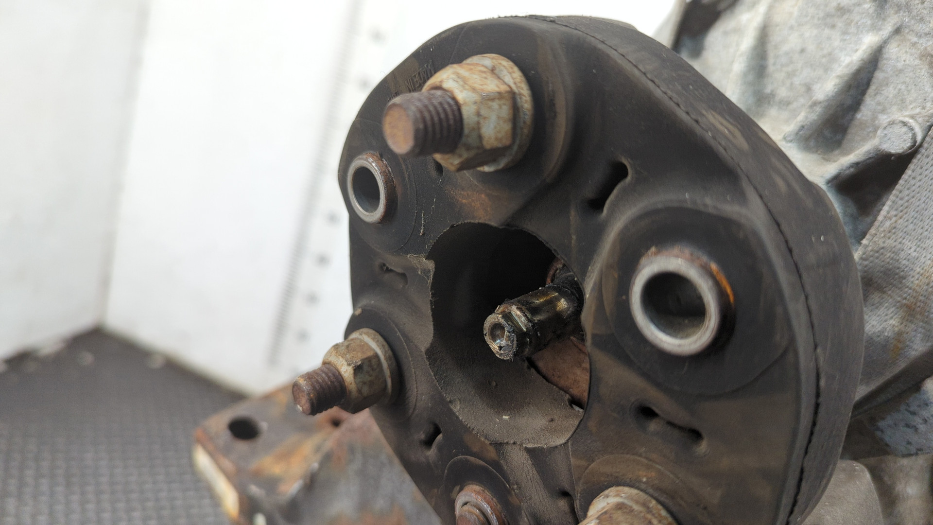 АКПП (автоматическая коробка переключения передач)