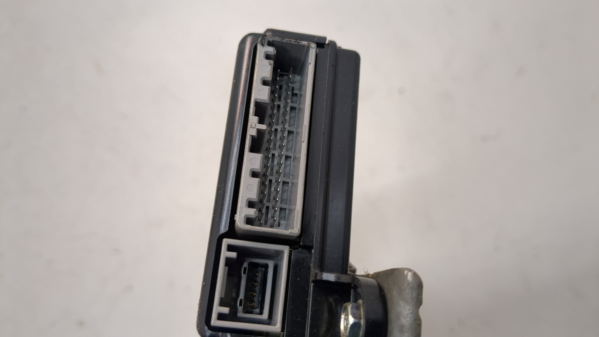 Блок электронный