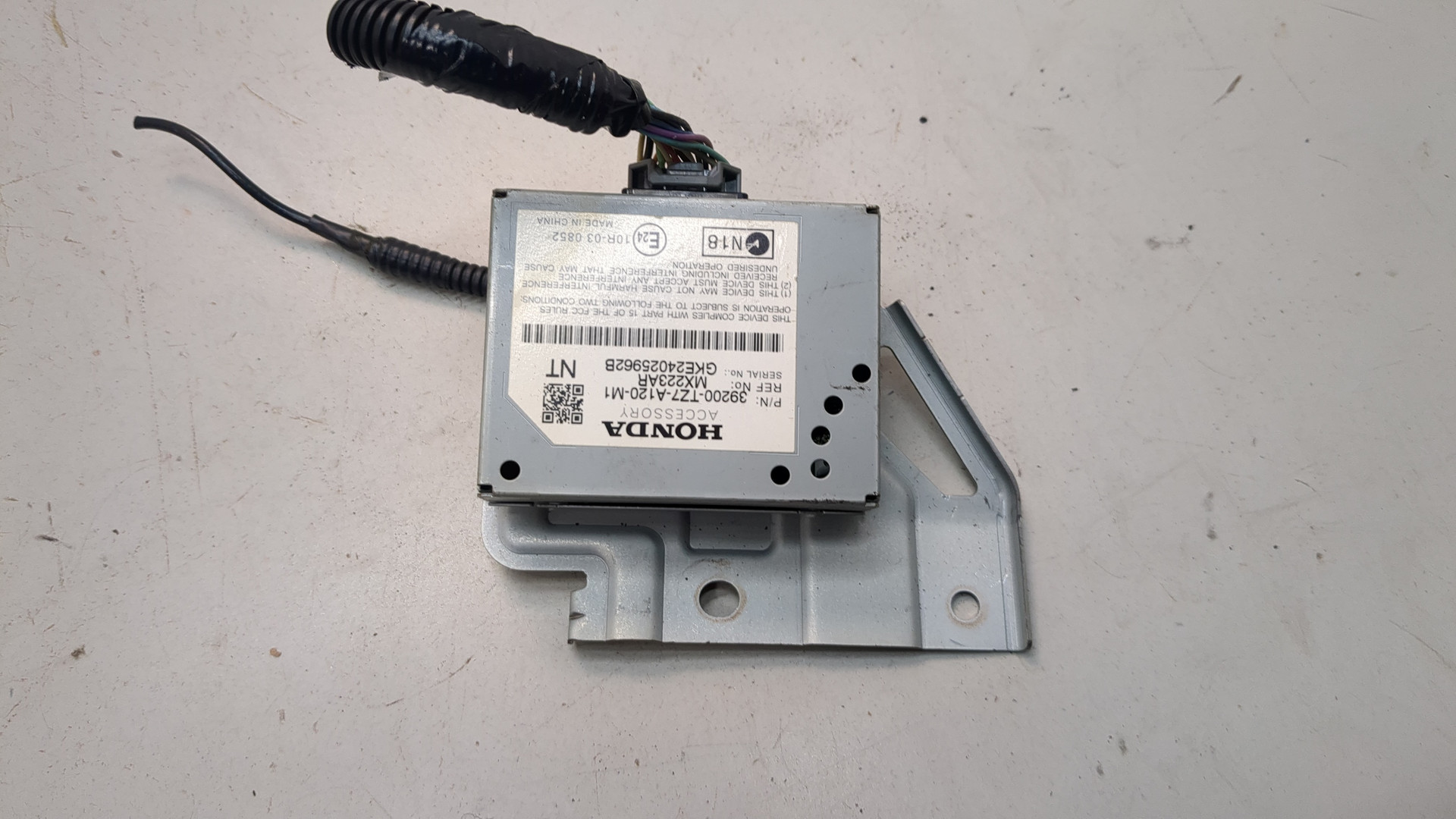 Блок комфорта