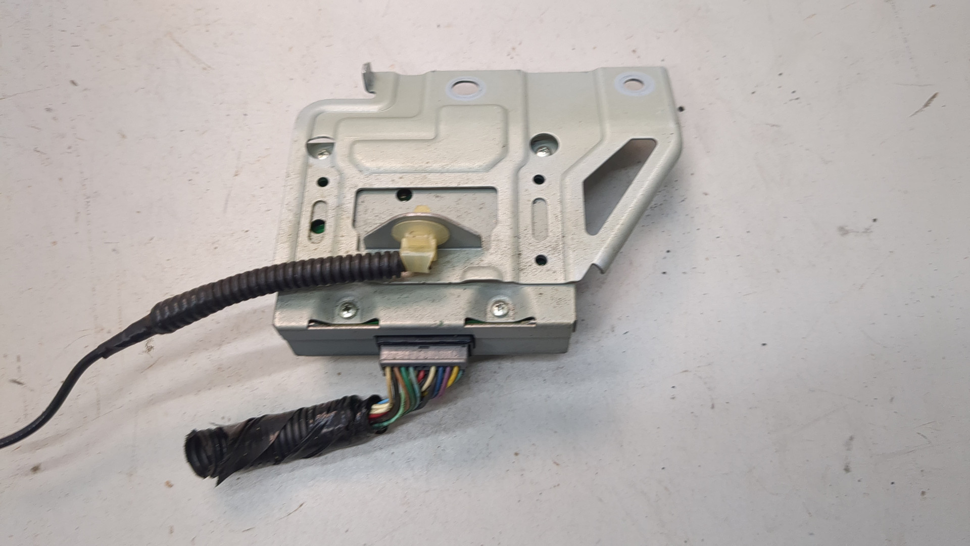 Блок комфорта