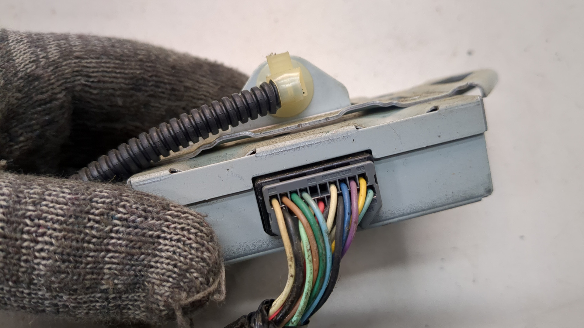 Блок комфорта