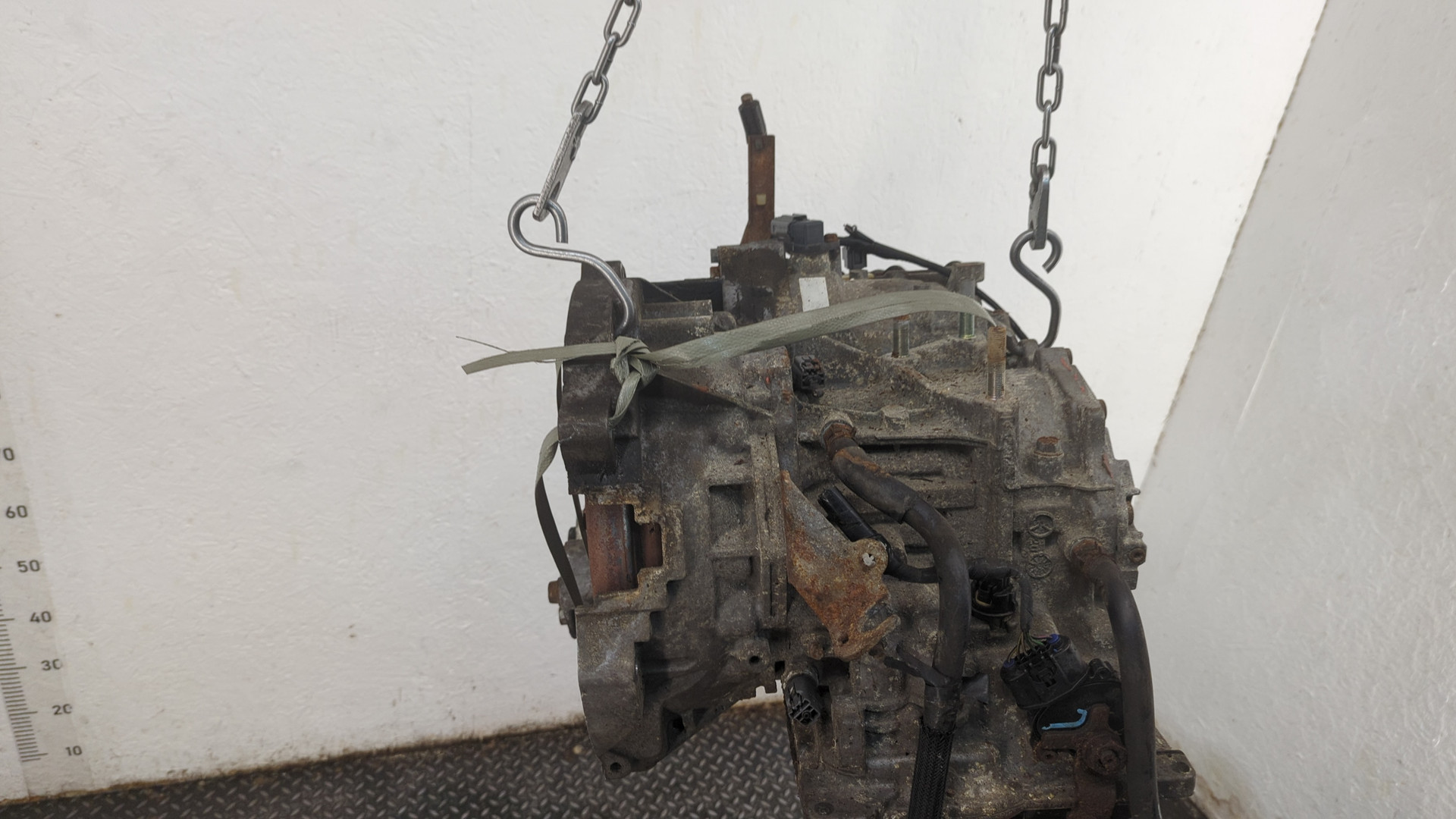 АКПП (автоматическая коробка переключения передач)