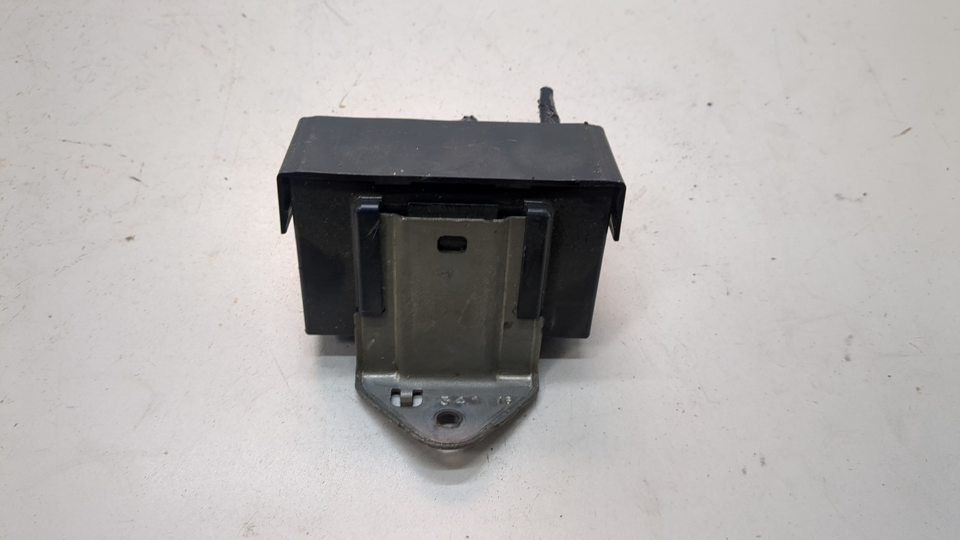 Блок электронный