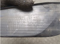 23478393 Заглушка (решетка) бампера Chevrolet Malibu 2015-2018 20774610 #5