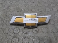 23125928 Эмблема Chevrolet Malibu 2015-2018 20774612 #1