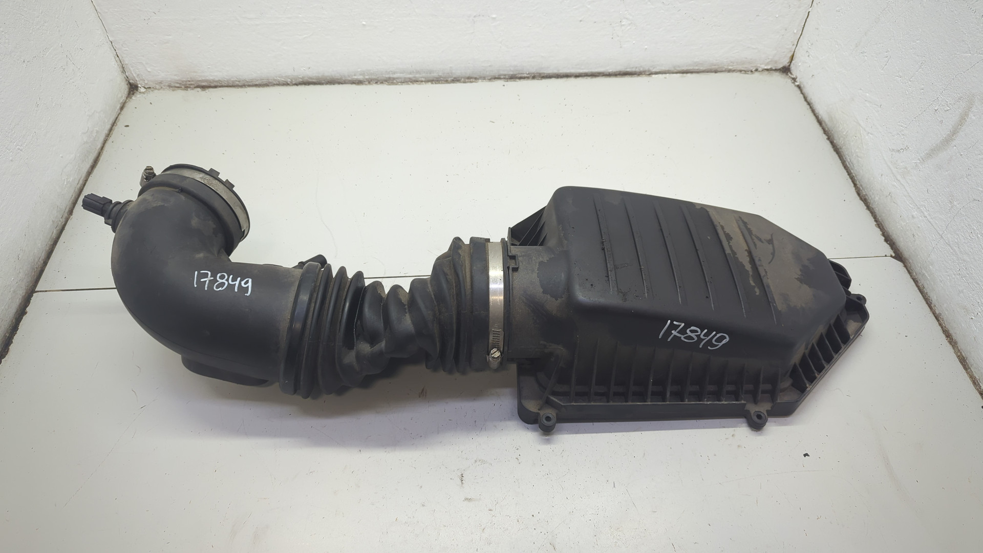 Корпус воздушного фильтра