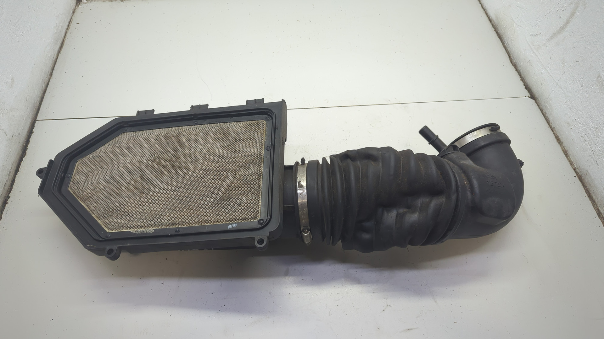 Корпус воздушного фильтра