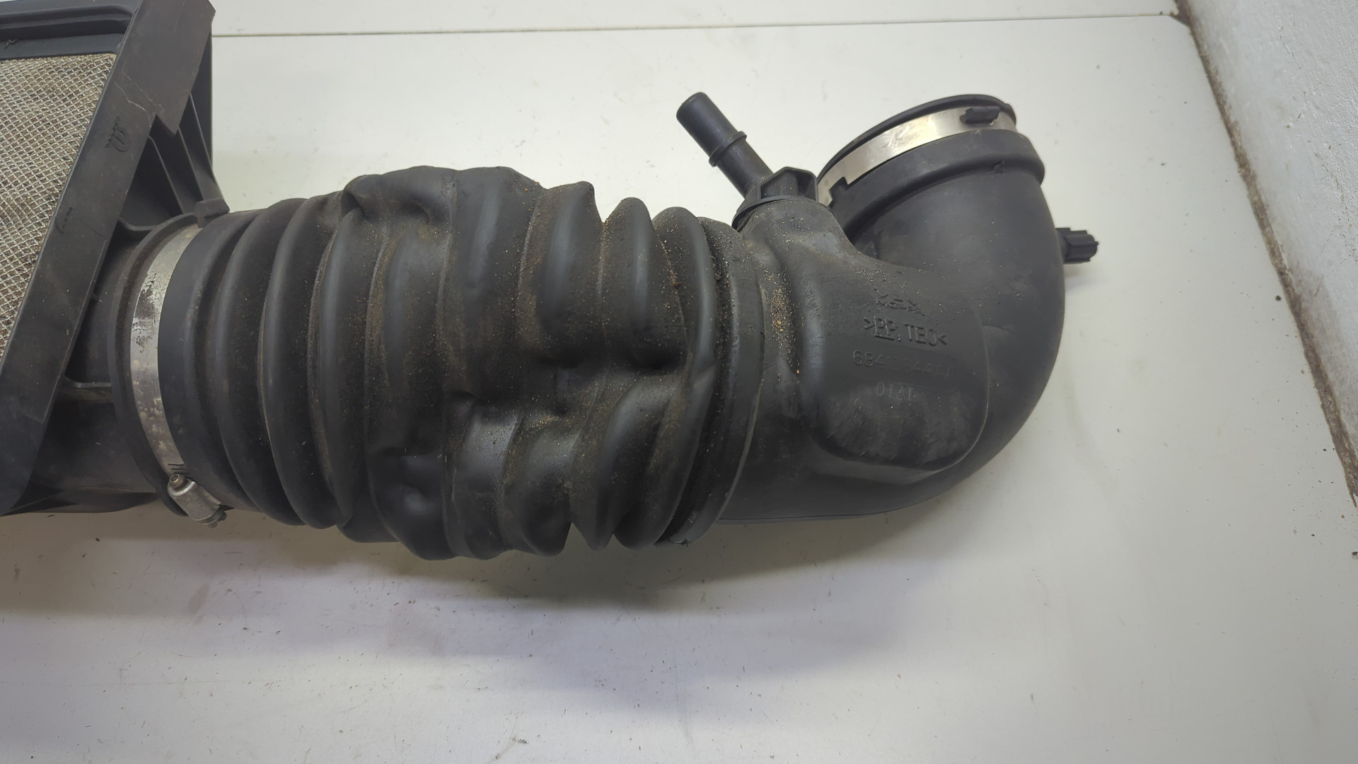 Корпус воздушного фильтра