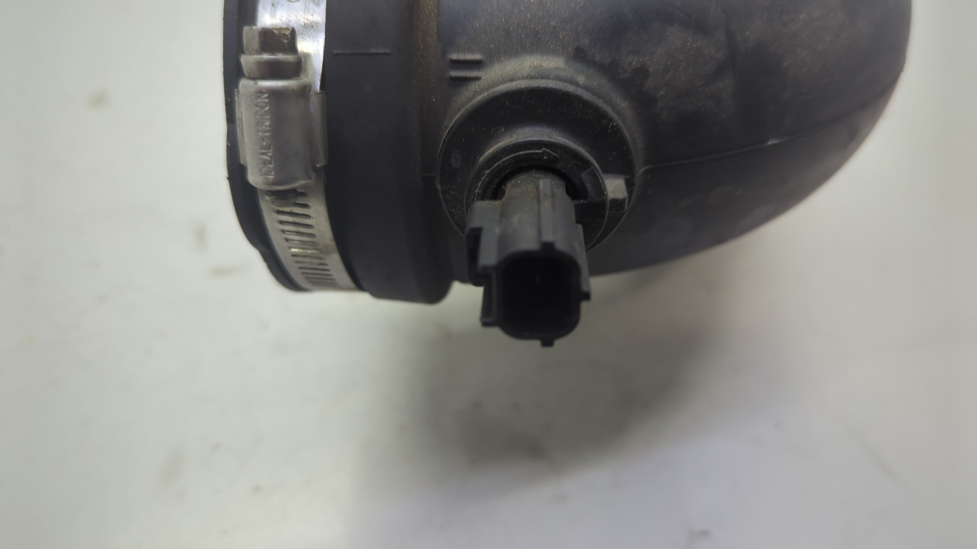 Корпус воздушного фильтра