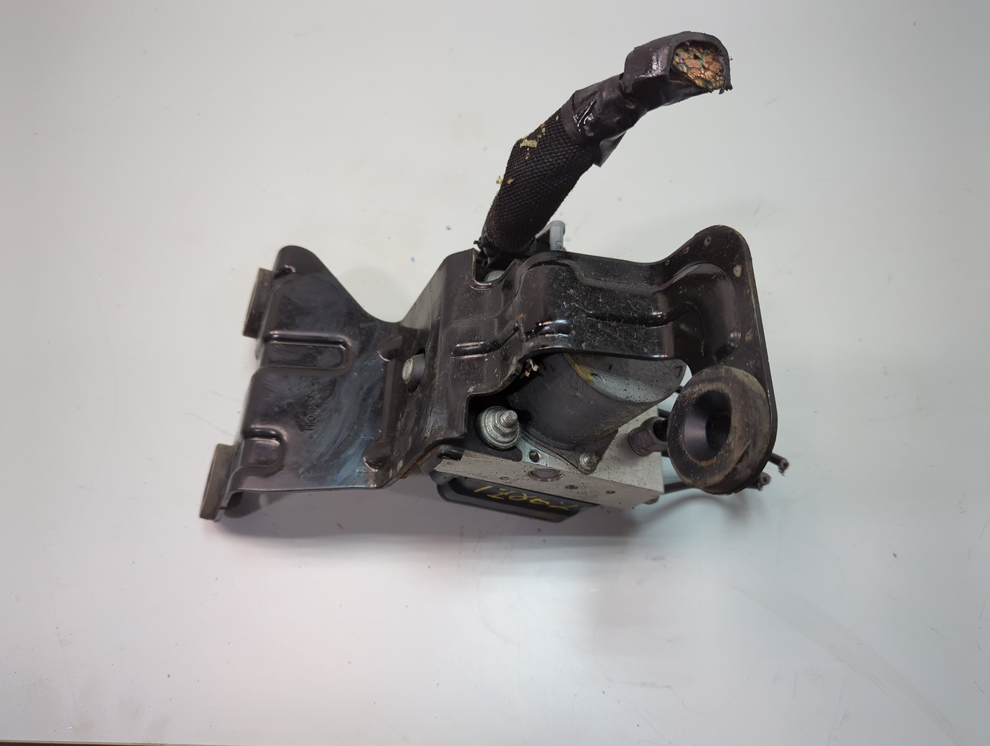 Блок ABS (насос)