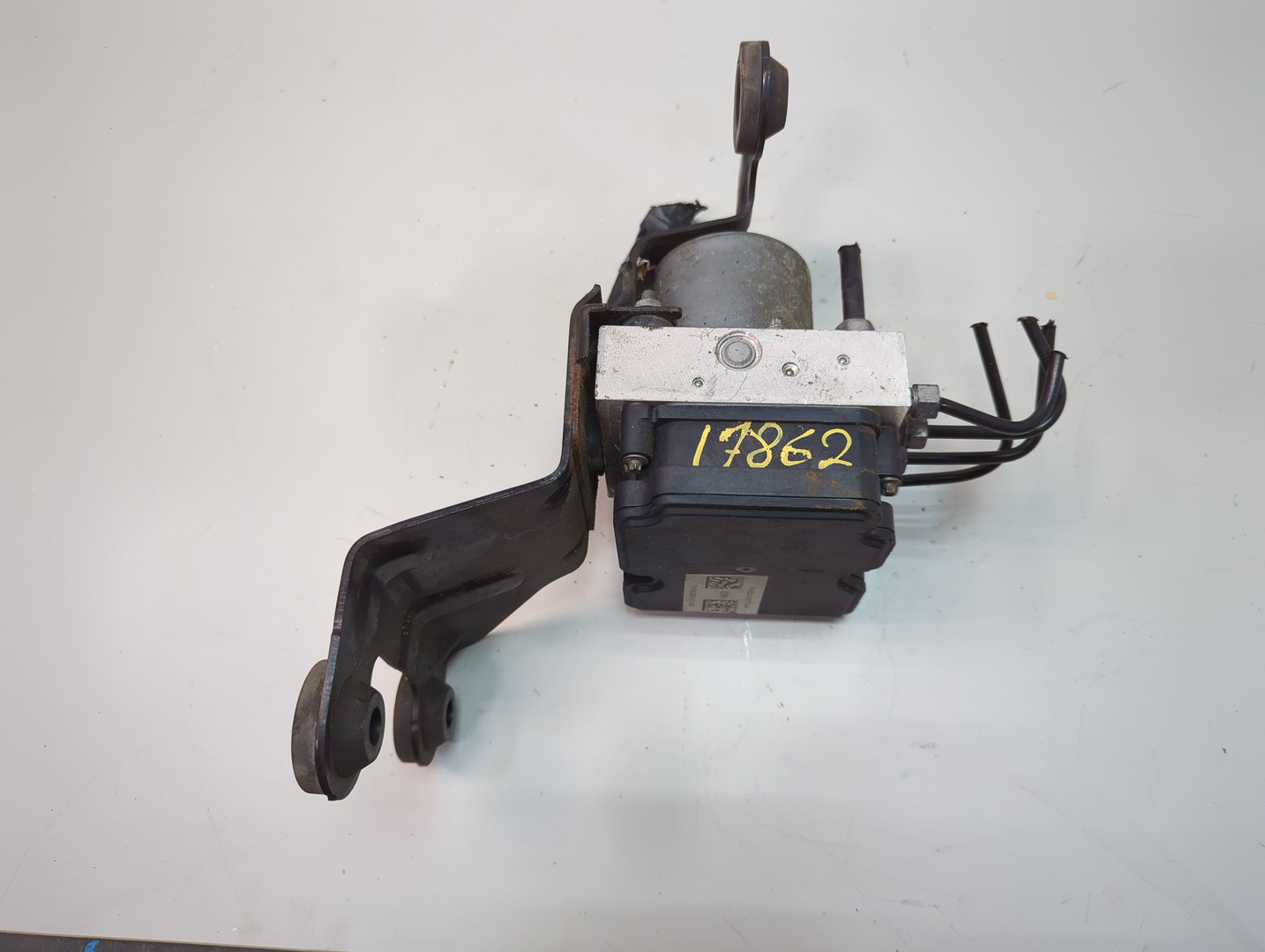 Блок ABS (насос)