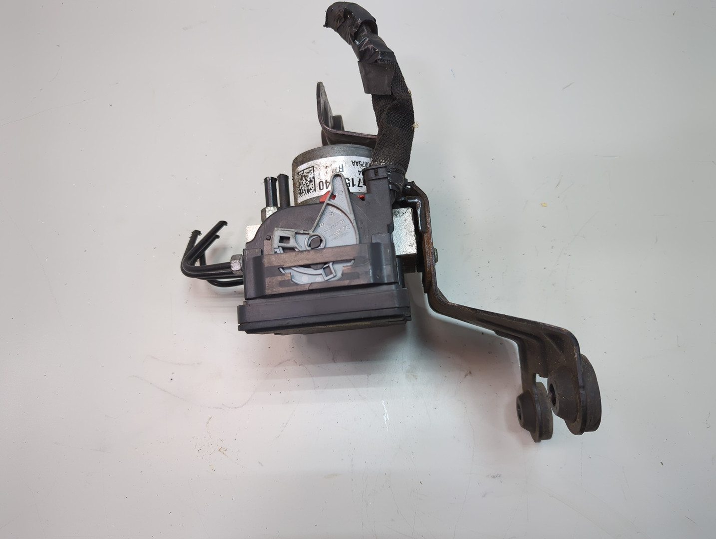 Блок ABS (насос)