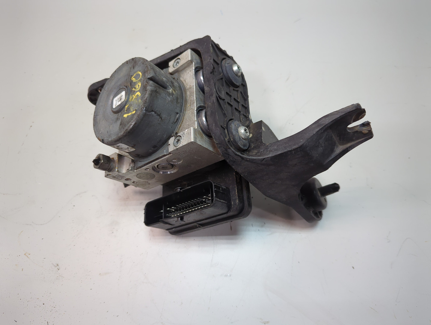 Блок ABS (насос)