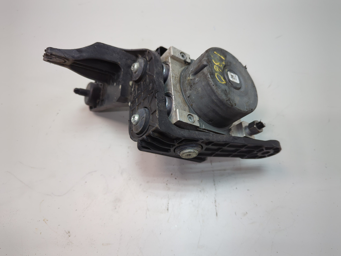 Блок ABS (насос)