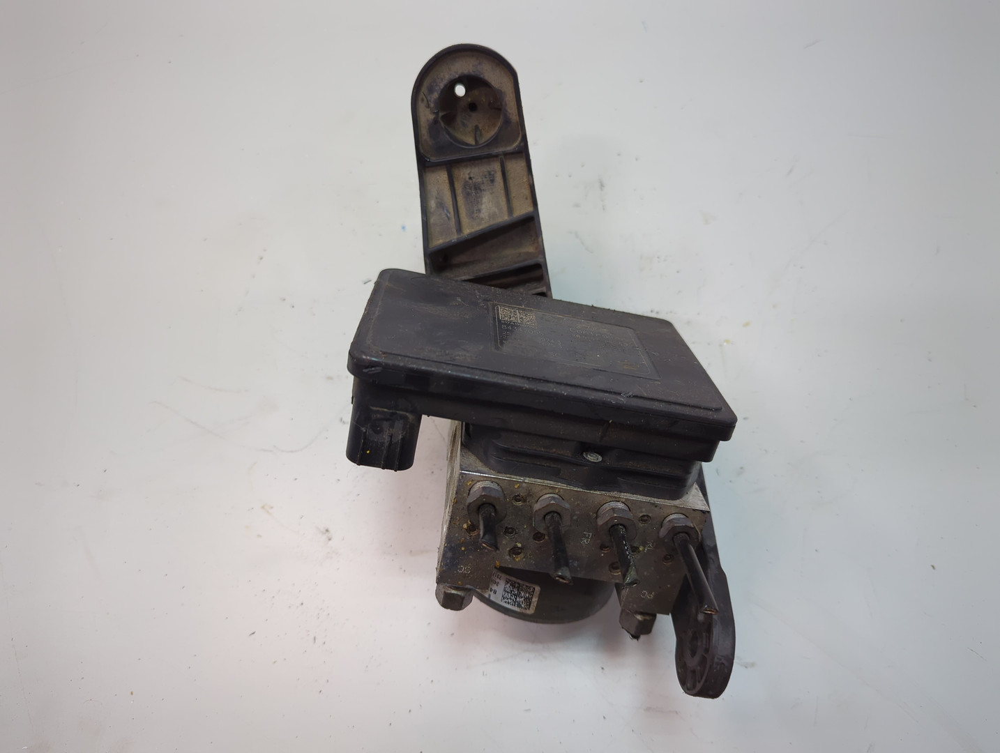 Блок ABS (насос)