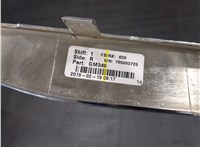 23218672 Молдинг бампера Chevrolet Equinox 2017-2024 20774686 #2