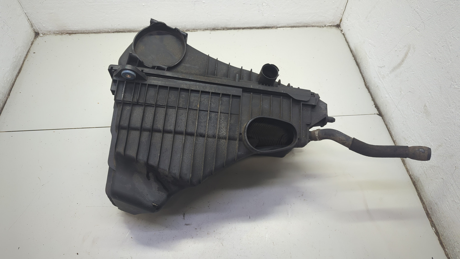 Корпус воздушного фильтра