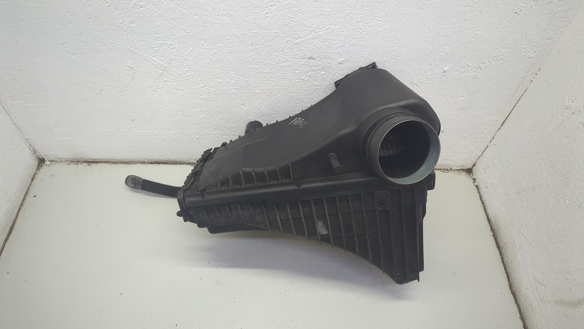 Корпус воздушного фильтра